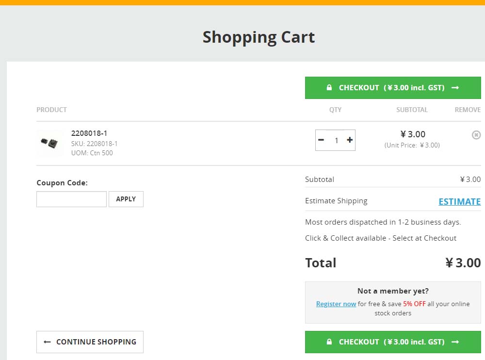 Estimate-Shipping-in-Shopping-Cart.JPG